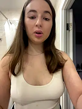 AlisaQSky online show from 11.18.25