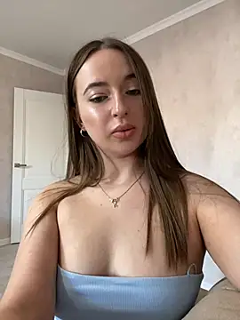 AlisaQSky online show from 03.13.26