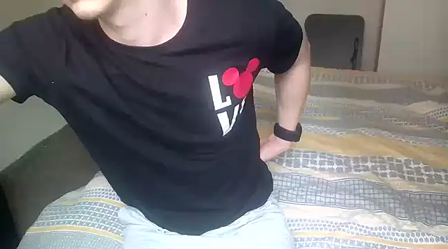 Enoch981 online show from 03.15.25