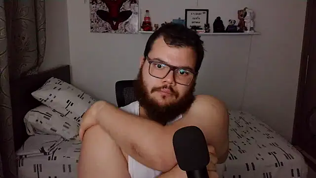 Edmund98 online show from 12.20.25