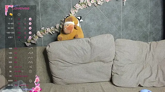 EvaTheHeart online show from 11.30.25