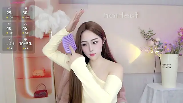 October 10 online show from 03.08.25