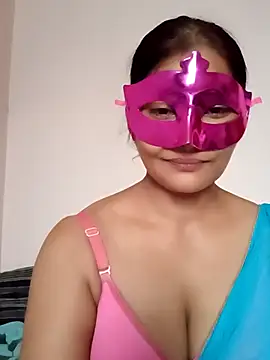 Ronak kaur online show from 10.02.25