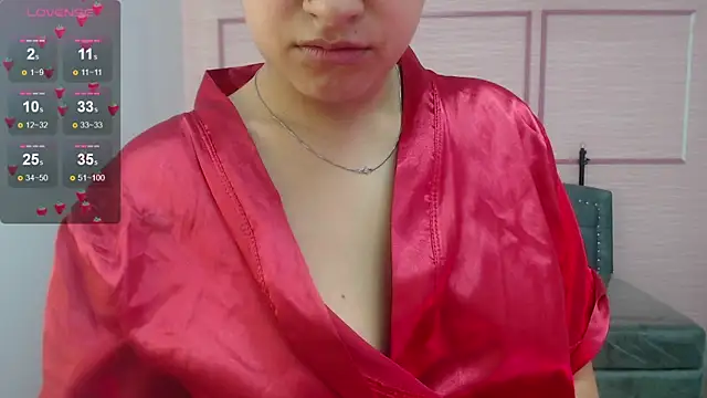 alexa romero t online show from 02.18.26