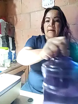 isis milove online show from 03.11.26