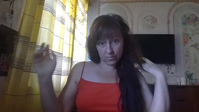 Snapshot of CarolinaReaperRed chatting on 06.02.26 CarolinaReaperRed online show from 06.02.26