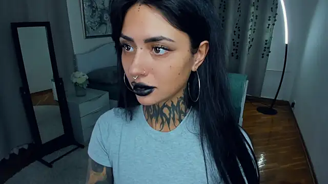 CharimgSabrina online show from 09.28.25