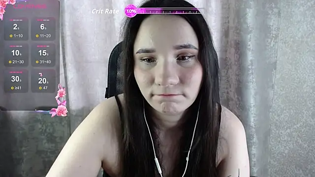 KateForLove online show from 04.20.26