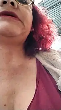 BiancaSteel online show from 10.28.25