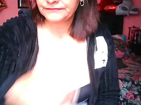 Snapshot of BiancaSteel chatting on 07.03.26 BiancaSteel online show from 07.03.26