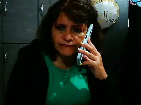 Snapshot of BiancaSteel chatting on 07.11.26 BiancaSteel online show from 07.11.26