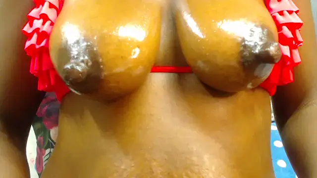 DarkSultryxxxx online show from 11.10.25