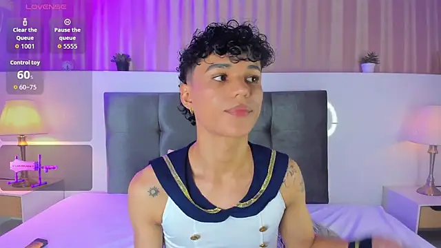 Kai riptide online show from 11.06.25