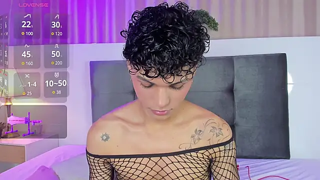 Kai riptide online show from 11.18.25