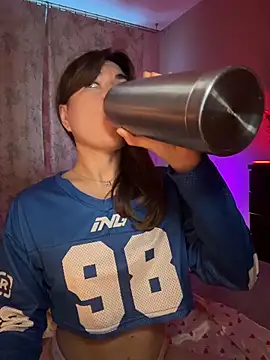 Mary Kiitty online show from 02.22.26