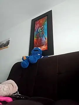 Ariana Rodriguez online show from 09.17.25