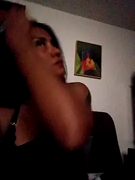 Ariana Rodriguez online show from 09.29.25