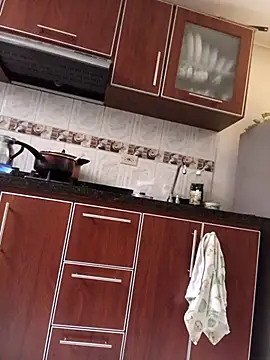 Ariana Rodriguez online show from 09.30.25