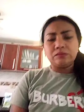 Ariana Rodriguez online show from 10.03.25