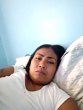 Ariana Rodriguez online show from 10.26.25