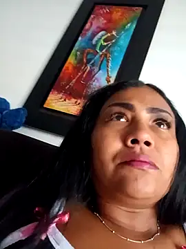 Ariana Rodriguez online show from 10.27.25