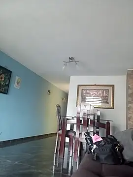 Ariana Rodriguez online show from 10.29.25