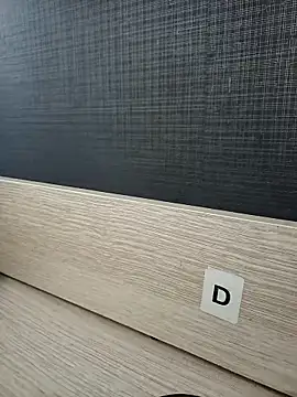 Ariana Rodriguez online show from 11.18.25