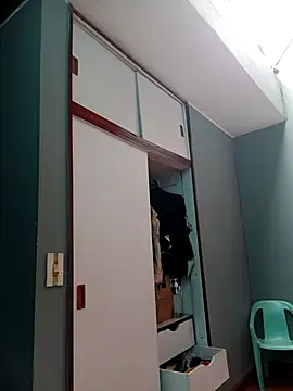 Ariana Rodriguez online show from 03.06.26