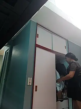 Ariana Rodriguez online show from 03.10.26