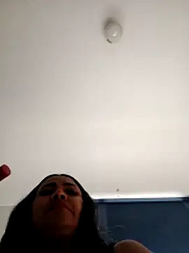 Ariana Rodriguez online show from 03.25.26