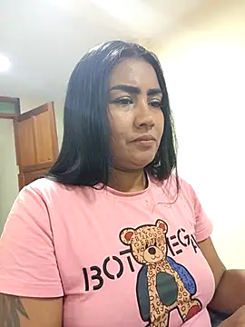 Ariana Rodriguez online show from 03.30.26