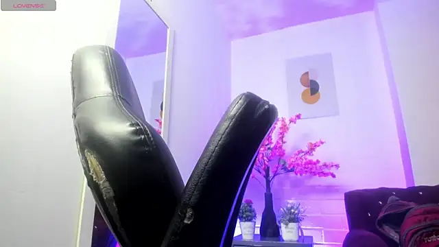 Ayliinn  online show from 03.21.26