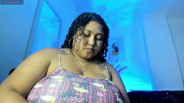 Ayliinn  online show from 04.12.26