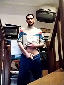 Anthopassif84 online show from 03.06.25