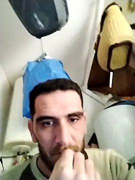 Anthopassif84 online show from 03.08.25