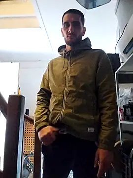 Anthopassif84 online show from 03.10.25