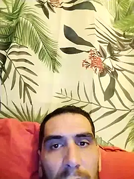 Anthopassif84 online show from 03.12.25