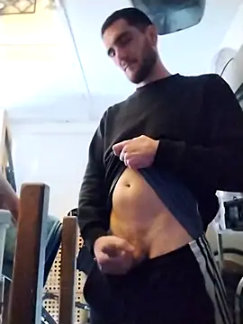 Anthopassif84 online show from 03.16.25