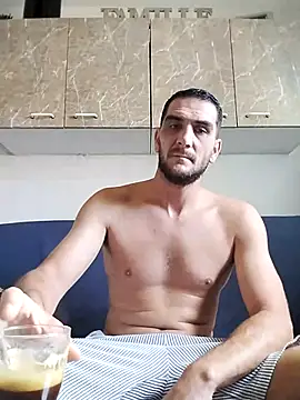 Anthopassif84 online show from 09.09.25