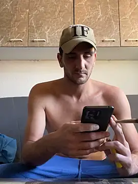 Anthopassif84 online show from 09.27.25