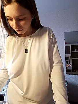 Bonechka online show from 03.18.25