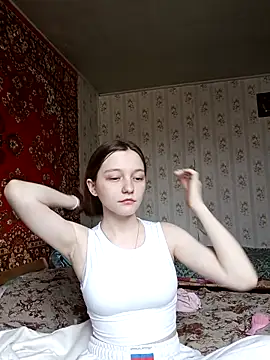 Bonechka online show from 03.22.25