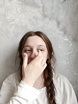 Bonechka online show from 10.21.25