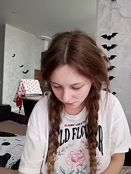 Bonechka online show from 10.29.25