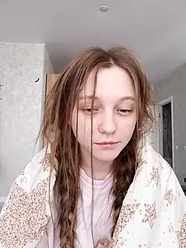 Bonechka online show from 10.31.25