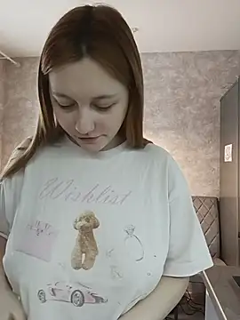 Bonechka online show from 02.24.26