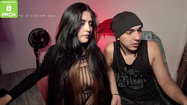 incubus2sucubus online show from 10.29.25