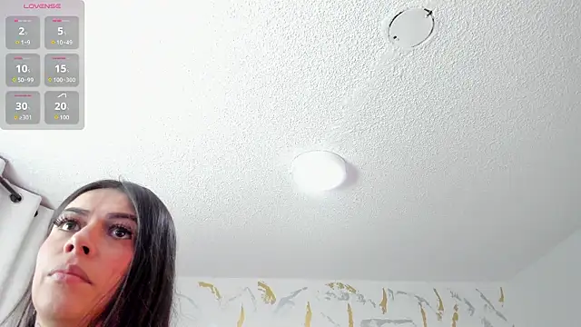 Snapshot of Cristal_Velle chatting on 02.03.26 Cristal Velle online show from 02.03.26