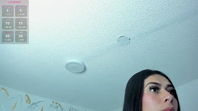 Snapshot of Cristal_Velle chatting on 05.29.26 Cristal Velle online show from 05.29.26