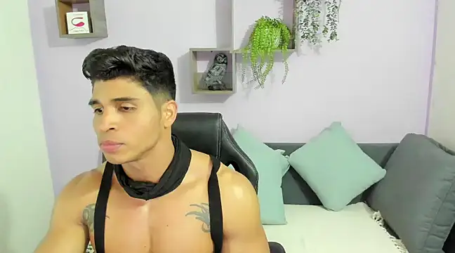 Apolotherock online show from 03.18.25